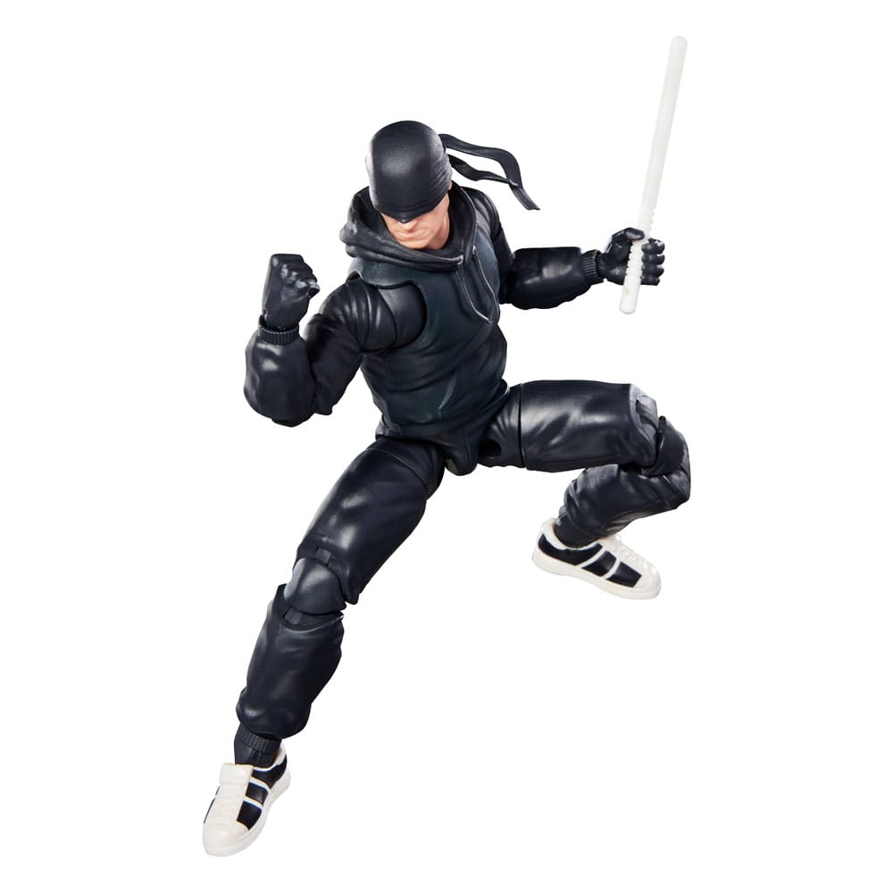 Daredevil - The Man Wihtout Fear Marvel Legends Actionfigur Daredevil 15 cm