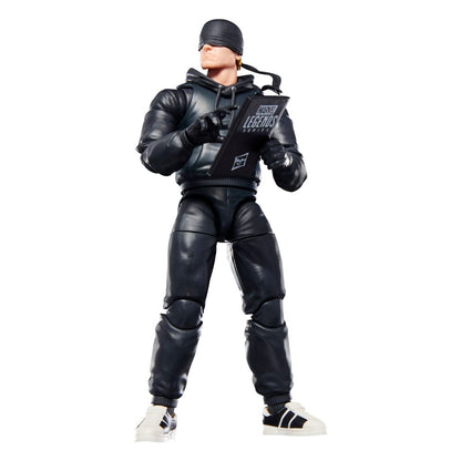 Daredevil - The Man Wihtout Fear Marvel Legends Actionfigur Daredevil 15 cm