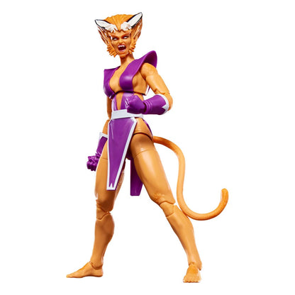 X-Force Marvel Legends Actionfigur Feral 15 cm