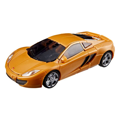 Transformers: Ära des Untergangs Studio Series Leader Class Actionfigur Concept Art KSI Widow 11 cm