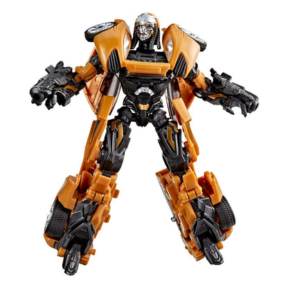 Transformers: Ära des Untergangs Studio Series Leader Class Actionfigur Concept Art KSI Widow 11 cm