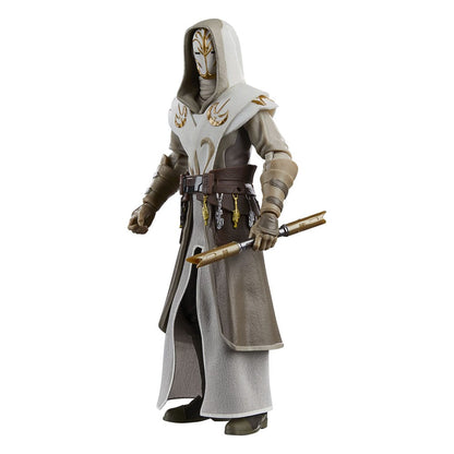Star Wars: The Clone Wars Black Series Actionfigur Jedi Temple Guard 15 cm