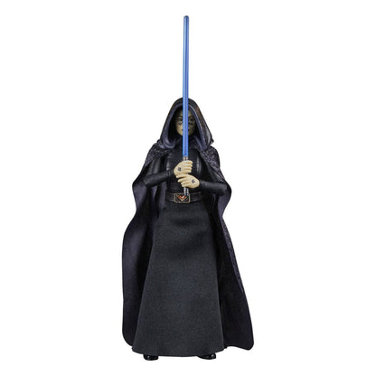 Star Wars Episode II Black Series Actionfigur Barriss Offee 15 cm