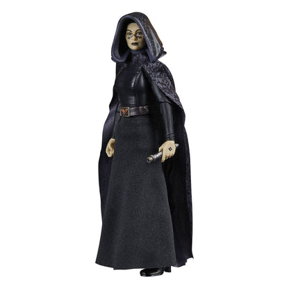 Star Wars Episode II Black Series Actionfigur Barriss Offee 15 cm