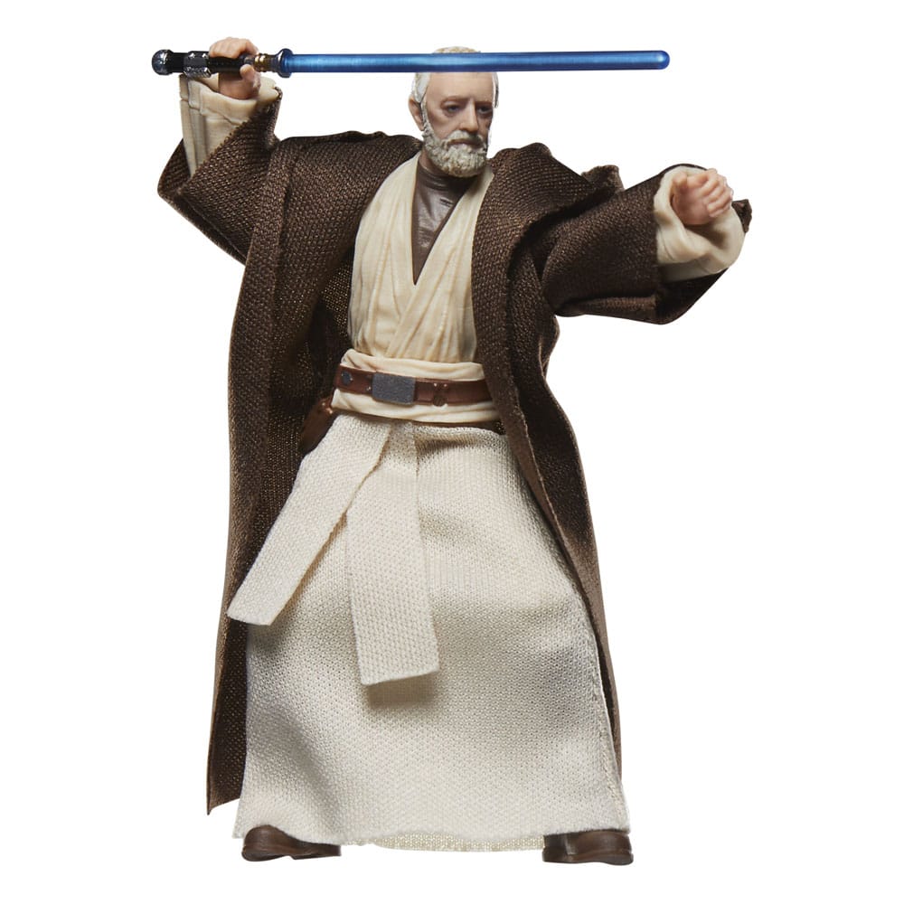 Star Wars Episode IV Vintage Collection Actionfigur Ben (Obi-Wan) Kenobi 10 cm