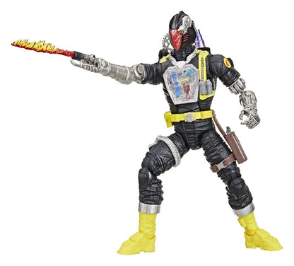 GI Joe Classified Series Retro Actionfigur B.A.T. 15 cm