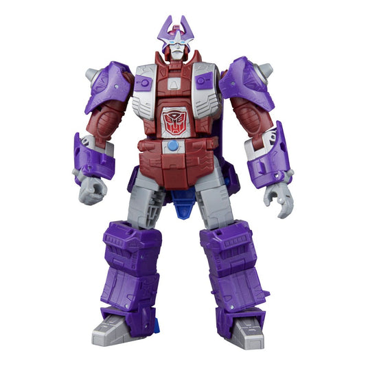 Transformers Age of the Primes Voyager Class Actionfigur The Thirteen: Alpha Trion 18 cm