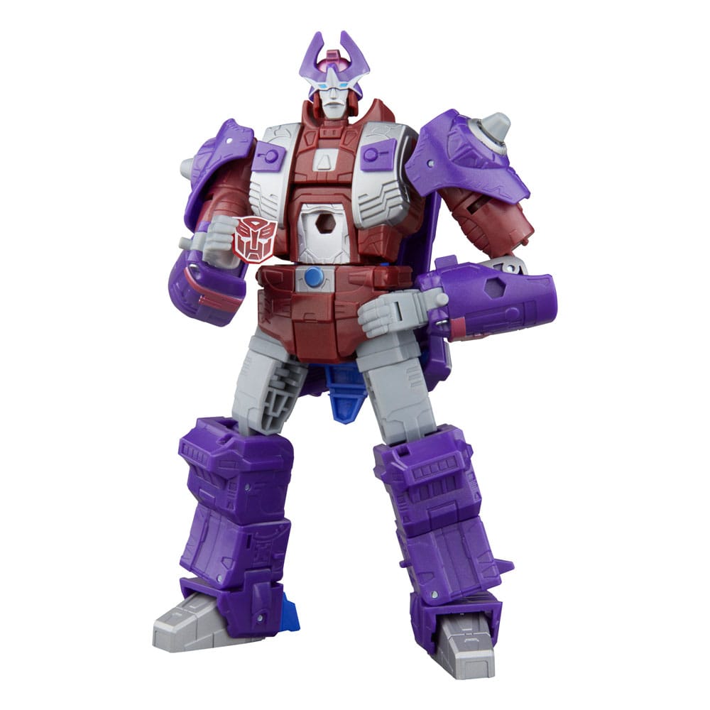 Transformers Age of the Primes Voyager Class Actionfigur The Thirteen: Alpha Trion 18 cm