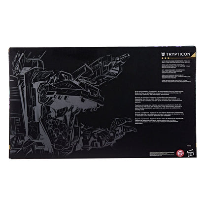 Transformers Generations Selects Age of the Primes Actionfigur G1 Trypticon 45 cm