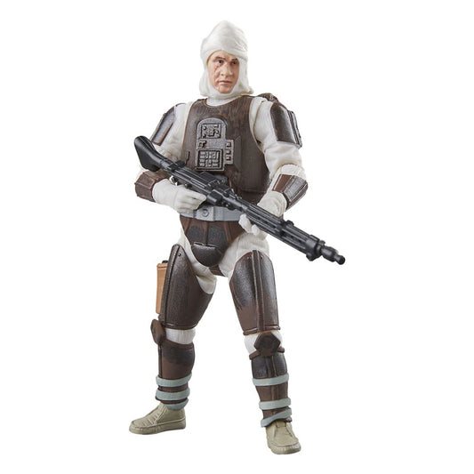Star Wars Episode V Vintage Collection Actionfigur Dengar 10 cm