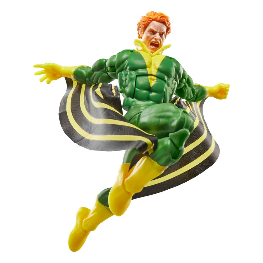 Giant-Size X-Men Marvel Legends Actionfigur Marvel's Banshee 15 cm