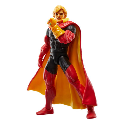 The Infinity Gauntlet Marvel Legends Actionfigur Adam Warlock 15 cm
