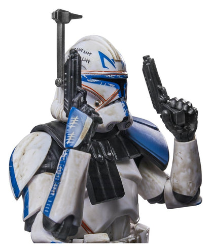 Star Wars Black Series Actionfiguren 2er-Pack Anakin Skywalker & Clone Captain Rex 15 cm