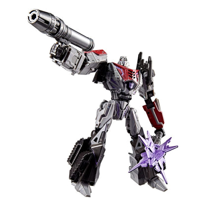 Transformers: War for Cybertron Studio Series Voyager Class Actionfigur Megatron 16 cm