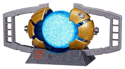 The Transformers: The Movie Studio Series Roleplay-Replik The Matrix of Leadership