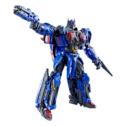 Transformers: The Last Knight Studio Series Leader Class Actionfigur Nemesis Prime 22 cm