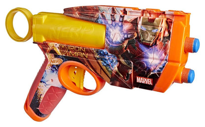 Marvel NERF Dart-Blaster Iron Man