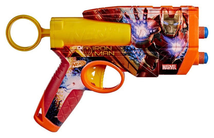 Marvel NERF Dart-Blaster Iron Man