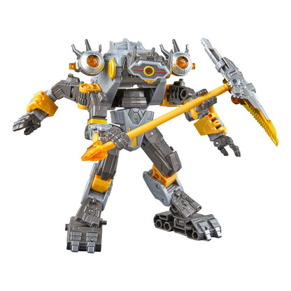 Transformers Age of the Primes Voyager Class Actionfigur The Thirteen: Amalgamous Prime 18 cm