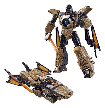 Transformers Age of the Primes Voyager Class Actionfigur The Thirteen Vector Prime 18 cm