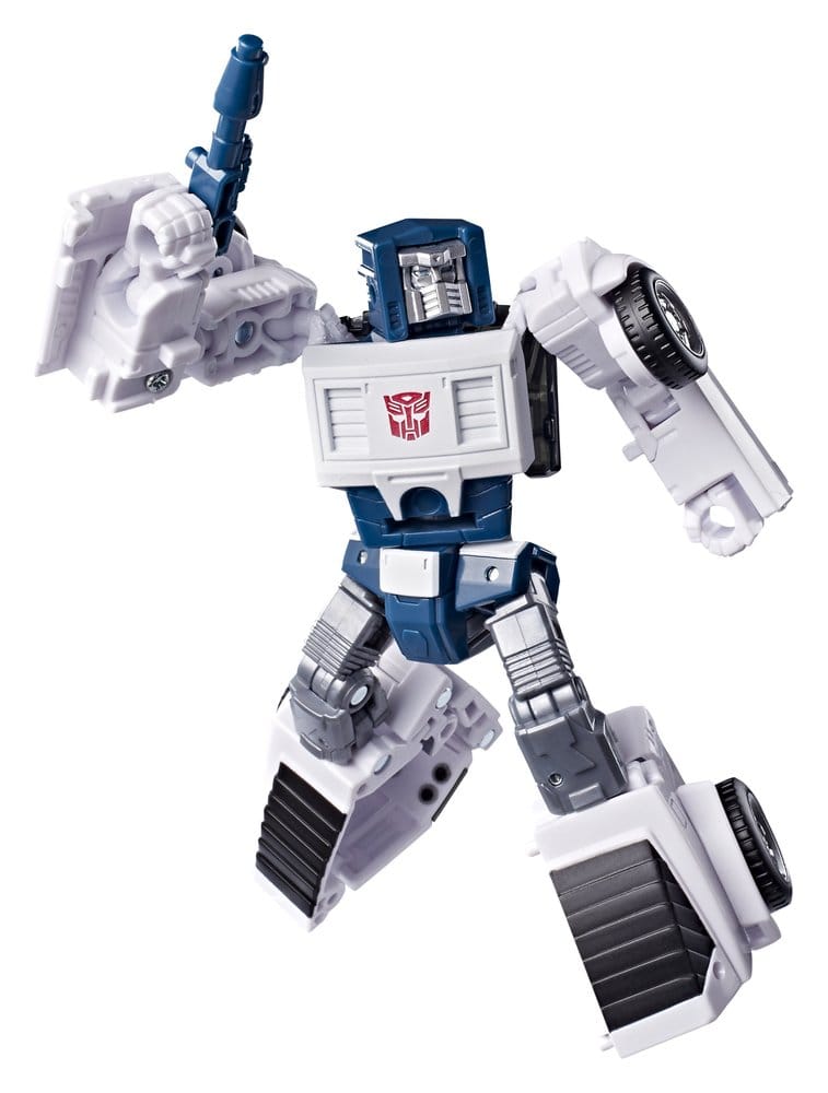 Transformers Age of the Primes Deluxe Class Actionfigur Autobot Tailgate 13 cm