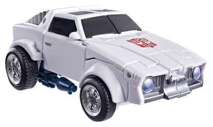 Transformers Age of the Primes Deluxe Class Actionfigur Autobot Tailgate 13 cm