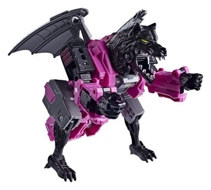 Transformers Age of the Primes Deluxe Class Actionfigur Fangry 13 cm