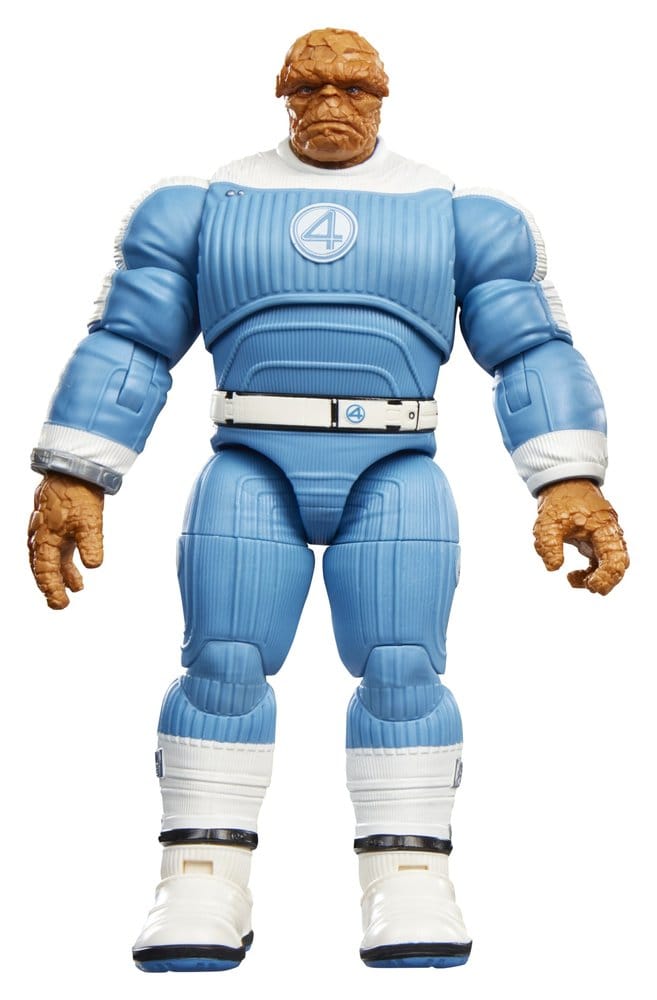Avengers: Doomsday Marvel Legends Actionfigur Marvel's The Thing 15 cm