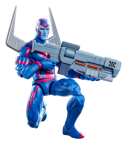 X-Men '97 Marvel Legends Actionfigur Archangel 15 cm