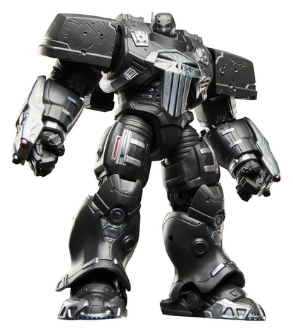 Marvel Legends Actionfigur Punisher Hulkbuster Armor 15 cm
