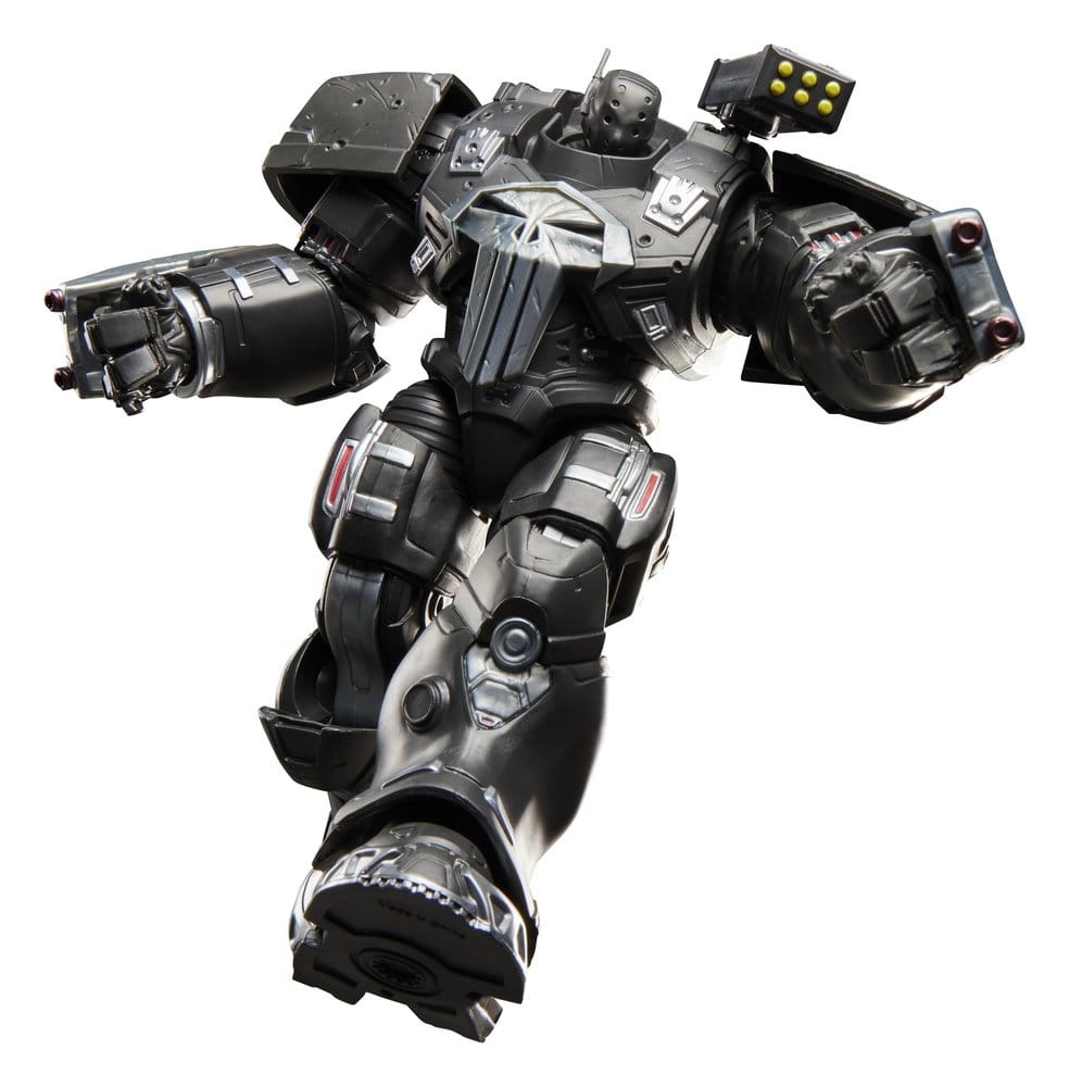 Marvel Legends Actionfigur Punisher Hulkbuster Armor 15 cm