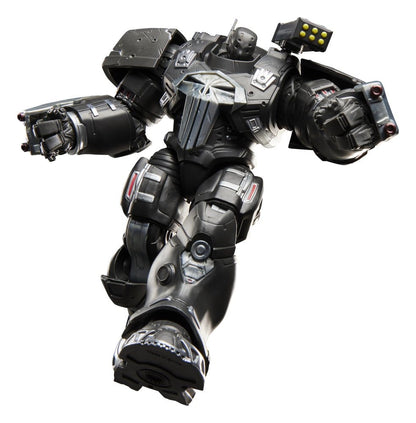 Marvel Legends Actionfigur Punisher Hulkbuster Armor 15 cm