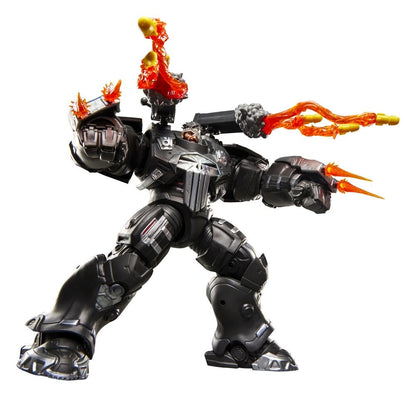 Marvel Legends Actionfigur Punisher Hulkbuster Armor 15 cm