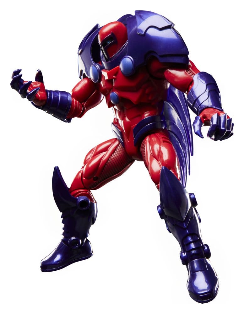 The Uncanny X-Men Marvel Legends Actionfigur Onslaught 20 cm
