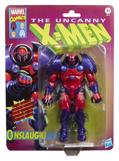 The Uncanny X-Men Marvel Legends Actionfigur Onslaught 20 cm