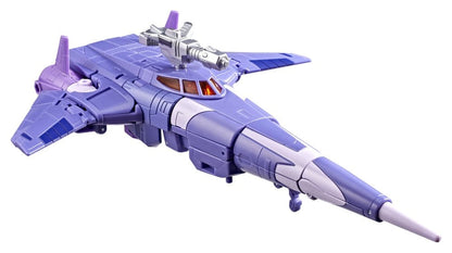 Transformers – Der Kampf um Cybertron Studio Series Voyager Class Actionfigur Cyclonus 20 cm