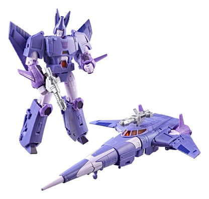 Transformers – Der Kampf um Cybertron Studio Series Voyager Class Actionfigur Cyclonus 20 cm
