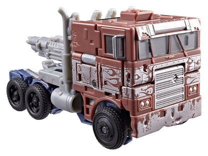 Transformers: Ära des Untergangs Studio Series Voyager Class Actionfigur Optimus Prime 17 cm