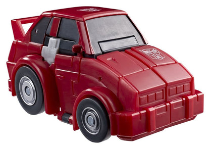 Transformers – Der Kampf um Cybertron Studio Series Deluxe Class Actionfigur Cliffjumper 10 cm