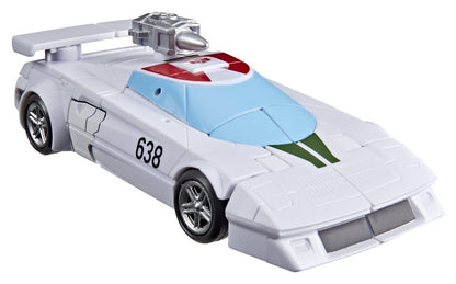 The Transformers: The Movie Studio Series Deluxe Class Actionfigur Wheeljack 13 cm