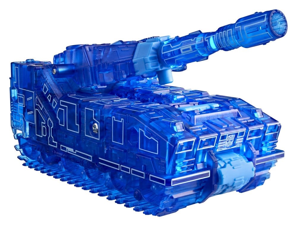 Transformers Age of the Primes Deluxe Class Actionfigur Energon Cybertread 14 cm