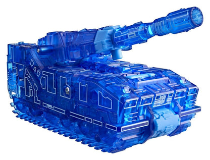 Transformers Age of the Primes Deluxe Class Actionfigur Energon Cybertread 14 cm