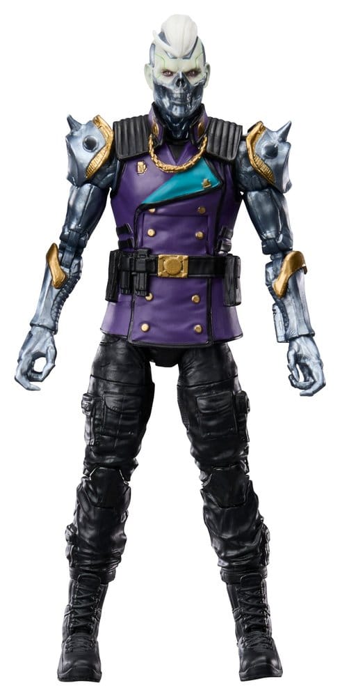 G.I. Joe Classified Series Actionfigur #211 Axel "Synapse" Soma 15 cm