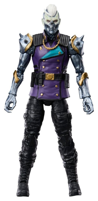 G.I. Joe Classified Series Actionfigur #211 Axel "Synapse" Soma 15 cm
