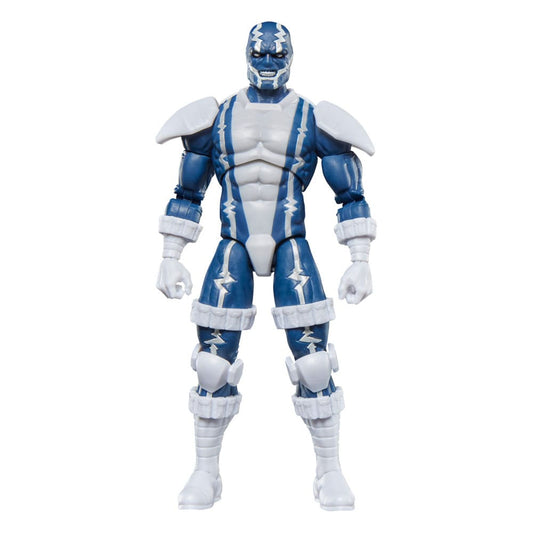 Spider-Man Marvel Legends Retro Actionfigur Cardiac 15 cm