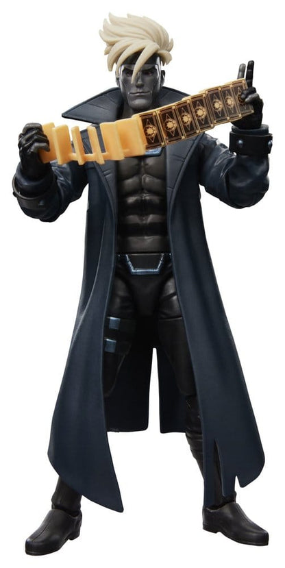 X-Men '97 Marvel Legends Actionfigur Death Gambit 15 cm