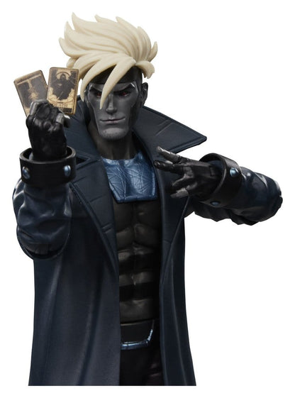 X-Men '97 Marvel Legends Actionfigur Death Gambit 15 cm