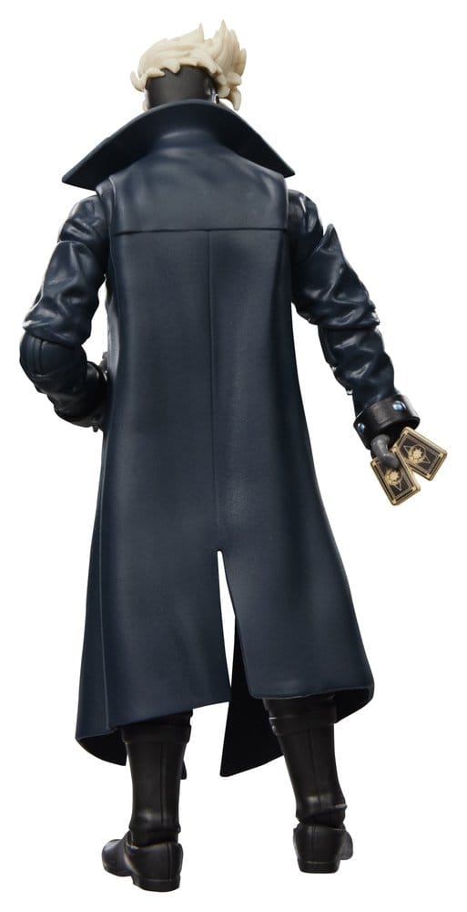 X-Men '97 Marvel Legends Actionfigur Death Gambit 15 cm