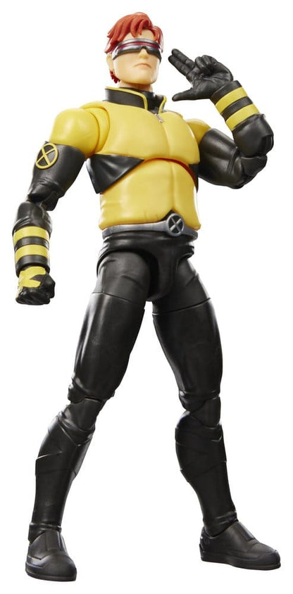 X-Men '97 Marvel Legends Actionfigur Cyclops 15 cm
