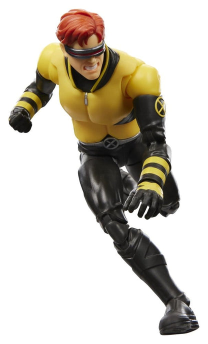 X-Men '97 Marvel Legends Actionfigur Cyclops 15 cm